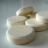 Ketamine tablets