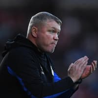 Doncaster Rovers boss Grant McCann handed quadruple injury boost ahead of Sheffield Wednesday derby