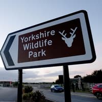 Heartbreaking Yorkshire Wildlife Park tiger incident is tragic for everyone affected: The Yorkshire Post says