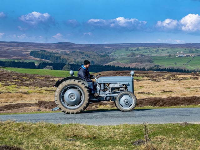 Photographed for The Yorkshire Post by Tony Johnson. 8th April 2023
