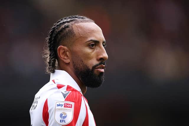 ASSIST MASTER: Sorba Thomas (Image: Lewis Storey/Getty Images)