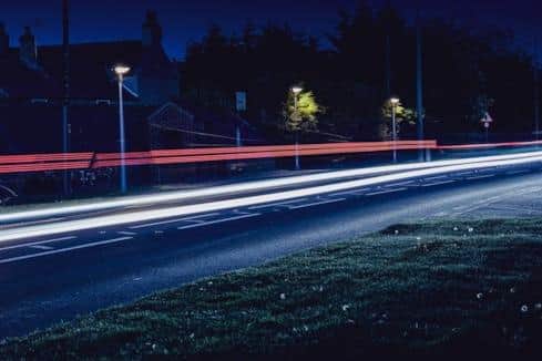 East Riding Council are leading a major scheme to turn off street lights in a huge sustainability drive