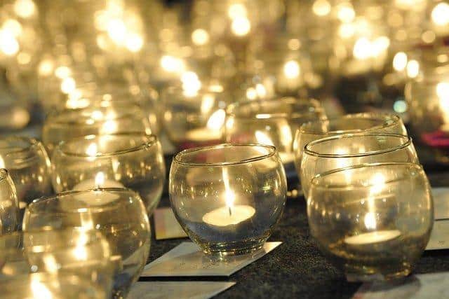 Candlelight concerts in Birmingham