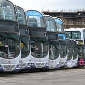 The 27 service which serves Swallownest, Aston and Crystal Peaks shopping centre was cancelled as part of a raft of changes last year. (Picture: John Devlin)