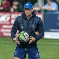 'Still getting my head around it' - Rotherham Titans chief remains unsure on Champ Rugby bonus system