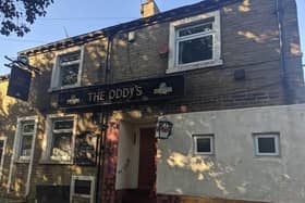 The Oddy's at King Cross in Halifax