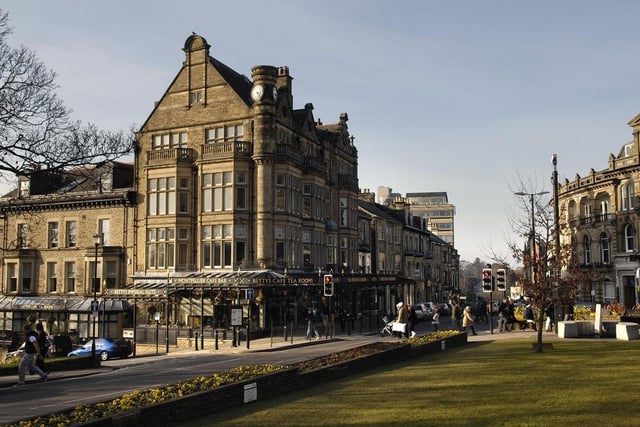 One reader said: “I find Harrogate a really good night out, [I] feel safe and everybody is really friendly and chatty.”