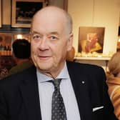 Peter Ackroyd