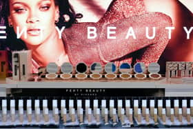 Fenty Beauty is one of the premium brands on sale on Boots.com (Getty Images)