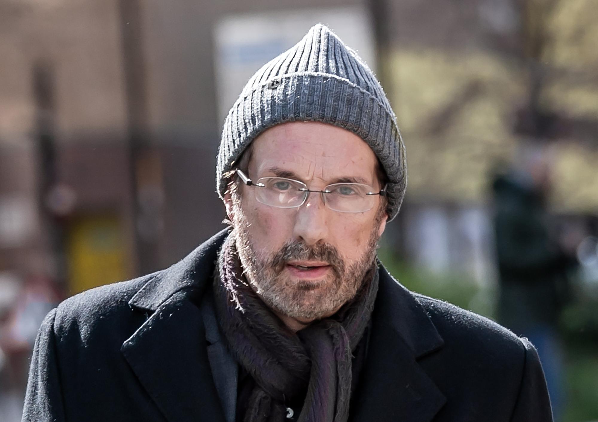 Former Sheffield-based Nine O’Clock Service priest guilty of rape and ...