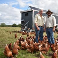 ​Awards for trio of innovators exploring fresh fields