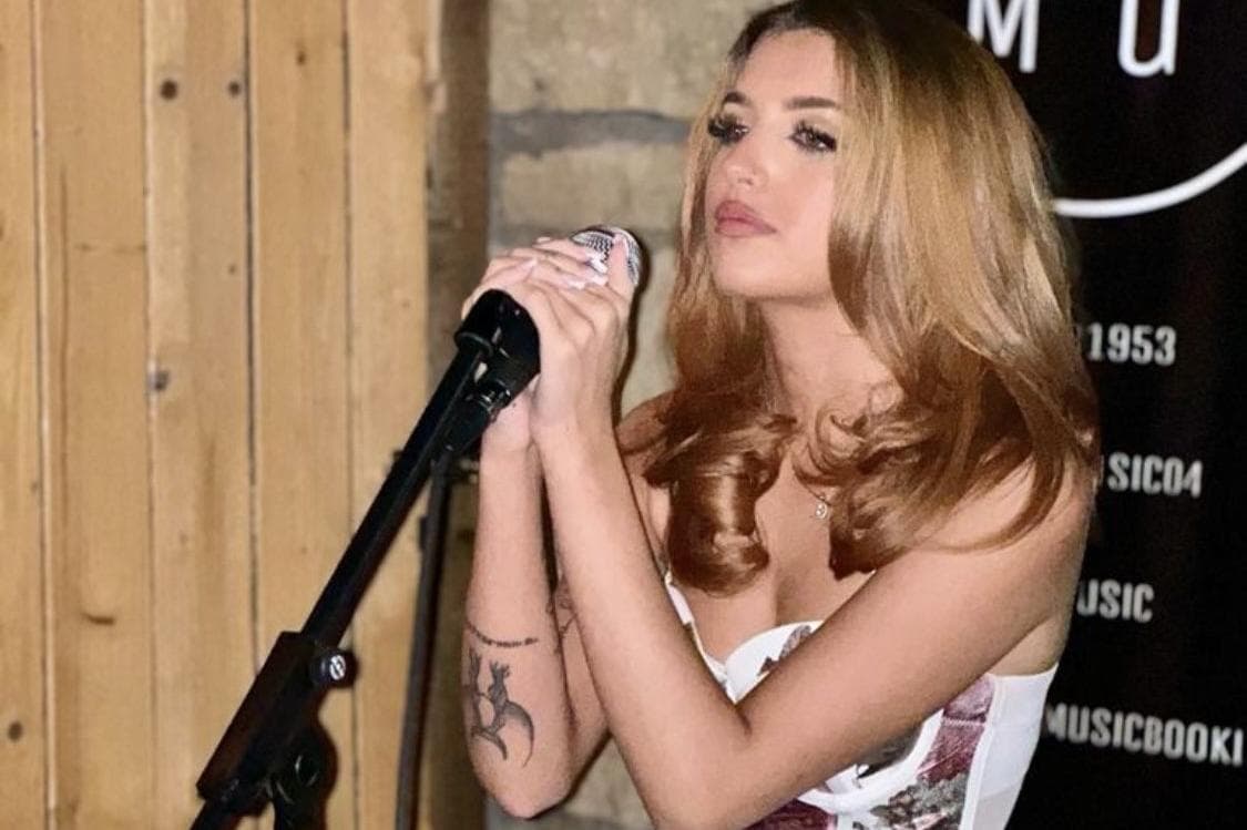 West Yorks-based singer Claudia Neal set to wow competitors and spectators at Cragg Challenge 2024 - Vimarsana News