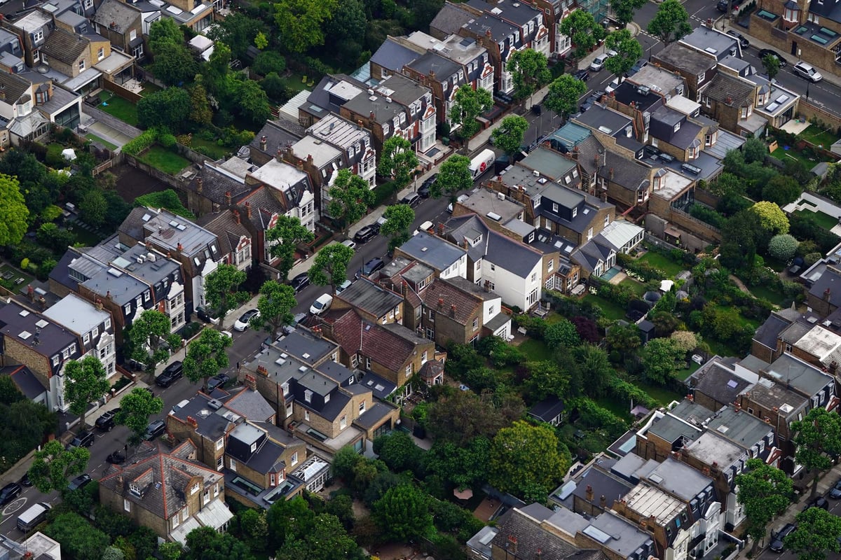 Rent rises, pets and evictions: what your landlord can and cannot do under the Renters’ Rights Act