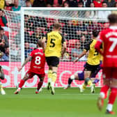 Middlesbrough defeated Watford to make it back-to-back league wins. Image: Rhianna Chadwick/PA Wire