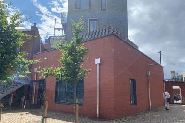 A new cafe can open in Kelham Island despite objections.