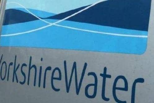 Yorkshire Water has been ordered to donate a record £1m to charity after it allowed sewage to leak into a stream in Harrogate and the pollution killed almost 1,500 fish.