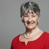 Baroness Walmsley is the Chair of the House of Lords Food, Diet and Obesity Committee. PIC: UK Parliament