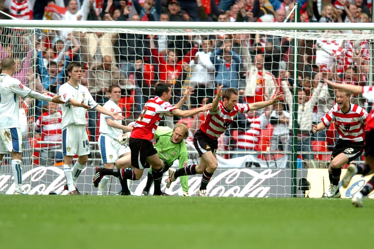 Few goals, but drama, intrigue, joy & tears: Yorkshire’s play-off final story involving Sheffield Wednesday, Sheffield United, Leeds United, Huddersfield Town, Doncaster Rovers, Hull City – and now Barnsley