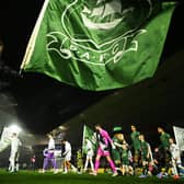Leeds United are set to lock horns with Plymouth Argyle for the fourth time this season. Image: Harry Trump/Getty Images