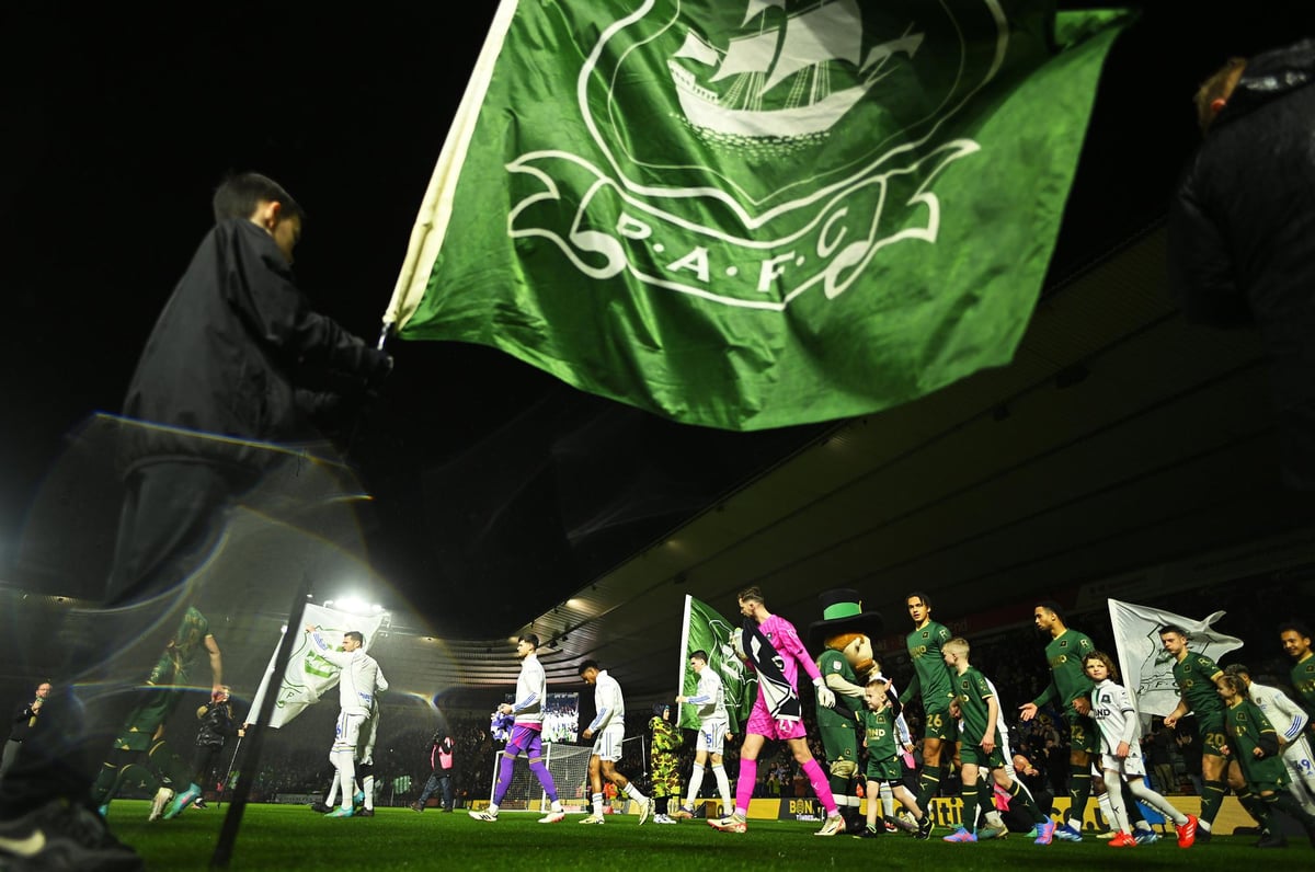 Is Plymouth Argyle v Leeds United on TV? Channel, streaming details and team news