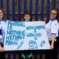 Stephanie Peacock: Fairer distribution of Premier League money required to ward off threat laid bare in State of the Game report