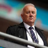 EFL chairman Rick Parry has welcomed the news (Picture: Mike Egerton/PA Wire)