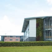 Councillors object to moves to close Sheffield College Peaks Campus