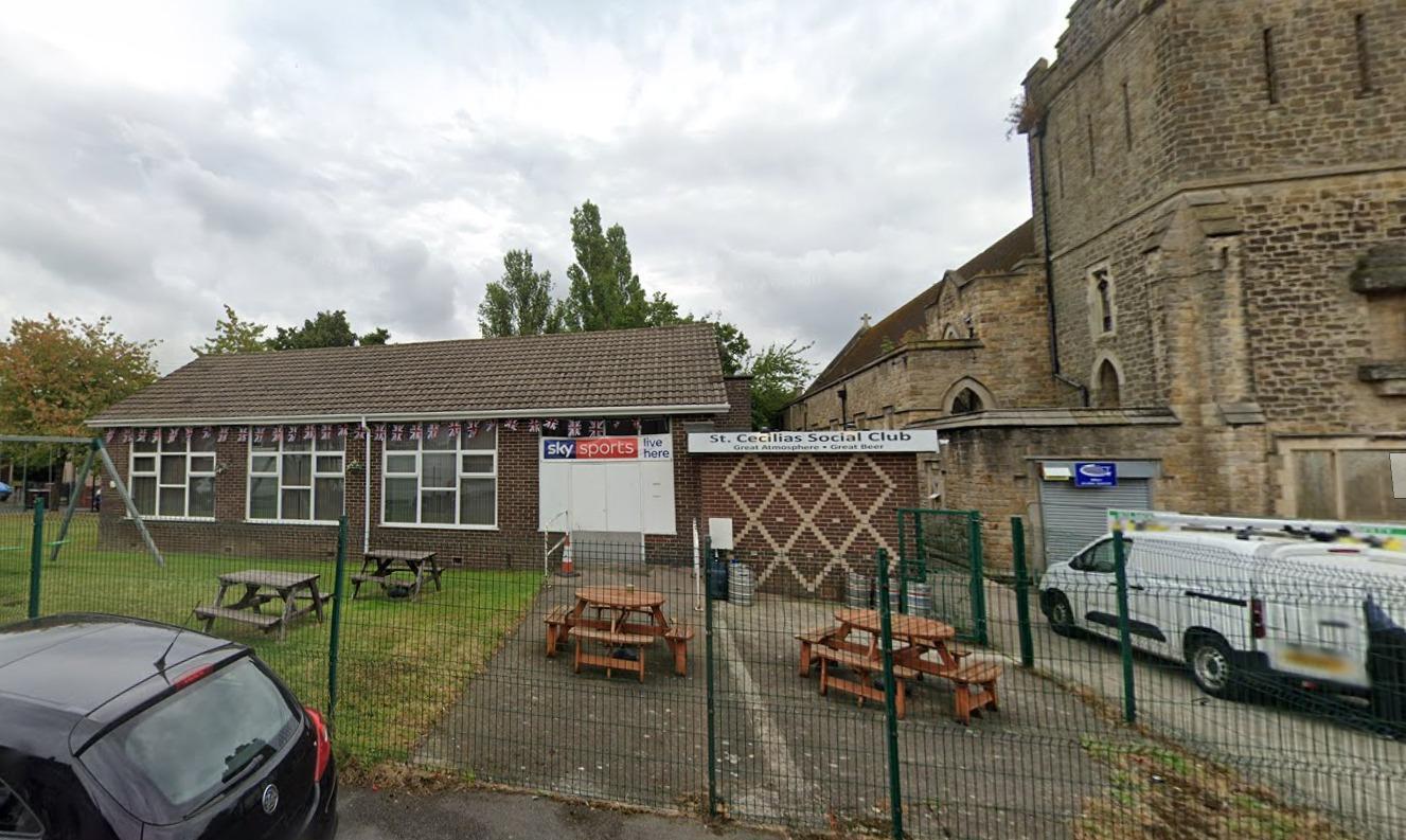 Sheffield's Chaucer Family Social Club: Opposition to plans to convert into flats - Vimarsana News