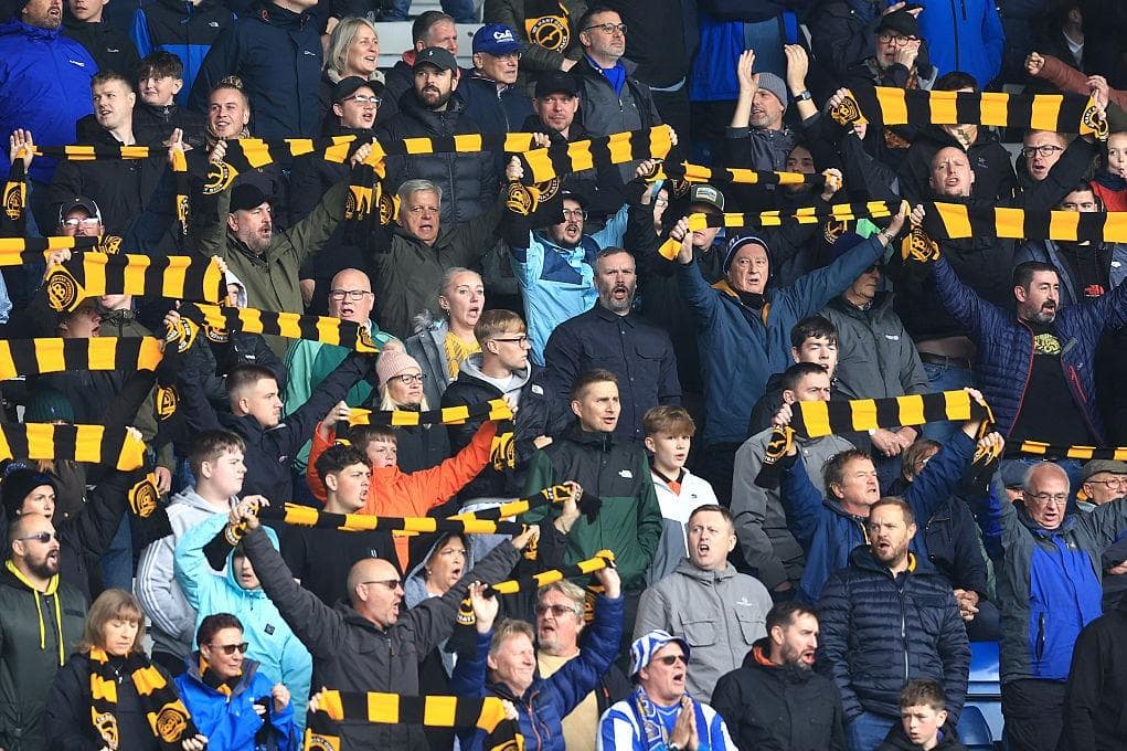 Influential supporter invited onto Sheffield Wednesday board as Owls look ...