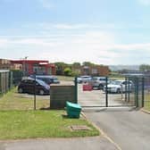Overdale, Eastfield, Scarborough.