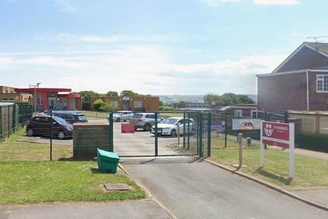 Overdale, Eastfield, Scarborough.