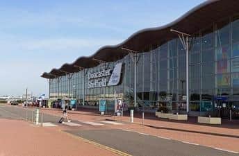 During an Annual General Meeting, the South Yorkshire Mayoral Combined Authority (SYMCA) will vote whether to approve funding for a potential Compulsory Purchase Order (CPO) of Doncaster Sheffield Airport.