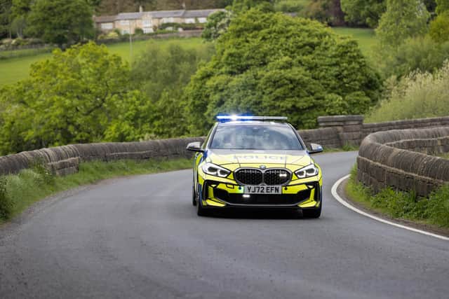 North Yorkshire Police is appealing for witnesses and dash-cam footage as part of a fatal collision investigation in the Settle area