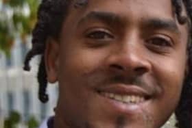 Lamar Leroy Griffiths, who was 21 years old, died from his injuries after multiple gun shots were fired at Diamond Hand Car Wash in the Burngreave area of Sheffield.