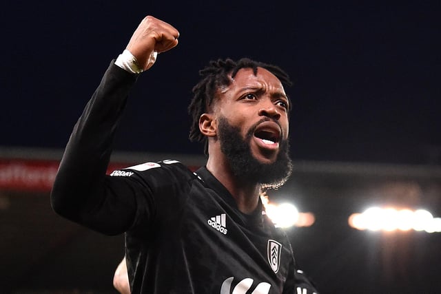 Nathaniel Chalobah has made only nine appearances this season after his move from Watford. Meaning he could seek regular game time during the second half of the season. Picture: Nathan Stirk/Getty Images