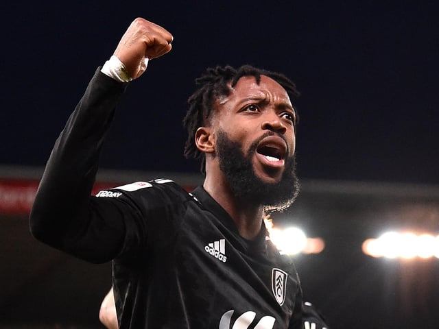 Nathaniel Chalobah has made only nine appearances this season after his move from Watford. Meaning he could seek regular game time during the second half of the season. Picture: Nathan Stirk/Getty Images