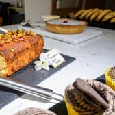 A taste of what’s to come at Bellway’s Brigg Bake-off