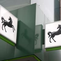 'Additional taxes are unhelpful': Lloyds finance chief criticises increase to bank taxes
