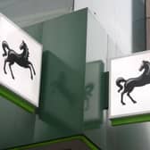 A top executive of Lloyds Banking Group has criticised a hike to bank taxes as “unhelpful” to achieving UK economic growth, as he urged the Government to ensure it remains temporary. (Photo by Yui Mok/PA Wire)
