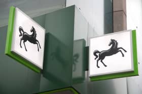 A top executive of Lloyds Banking Group has criticised a hike to bank taxes as “unhelpful” to achieving UK economic growth, as he urged the Government to ensure it remains temporary. (Photo by Yui Mok/PA Wire)