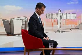 The Chancellor yesterday said he could not guarentee the Government's offer would be ready in time for all parents looking for free childcare.