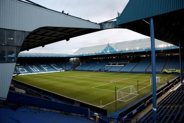 Sheffield Wednesday and Coventry City have issued statements on a report of racism. Image: Jess Hornby/Getty Images
