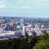 Sheffield's Local Plan has been called into question