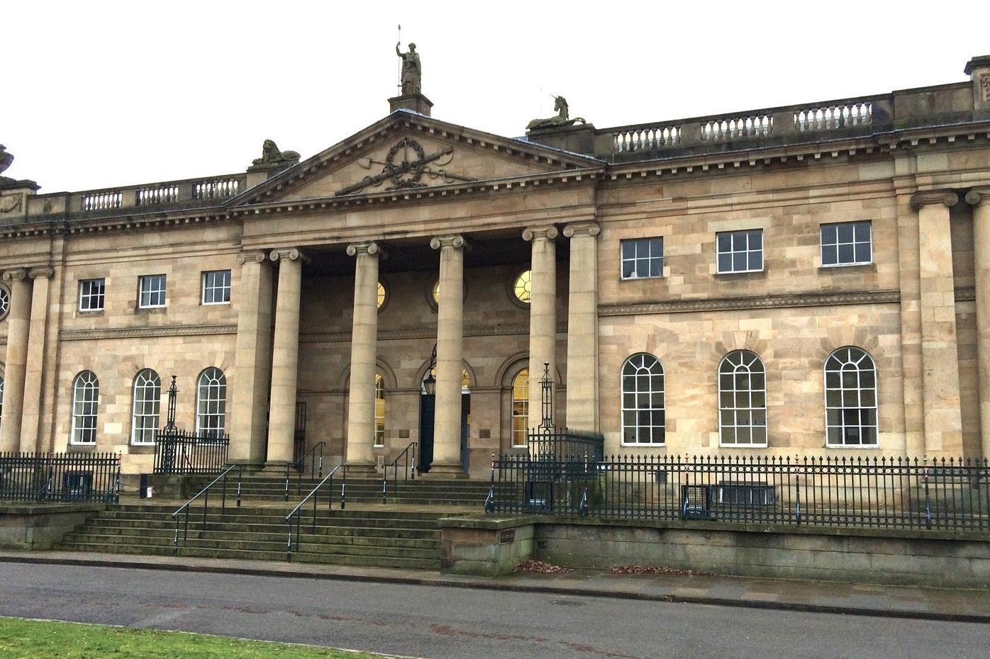 Driver, 81, sentenced after causing death of motorcyclist in Yorkshire ...