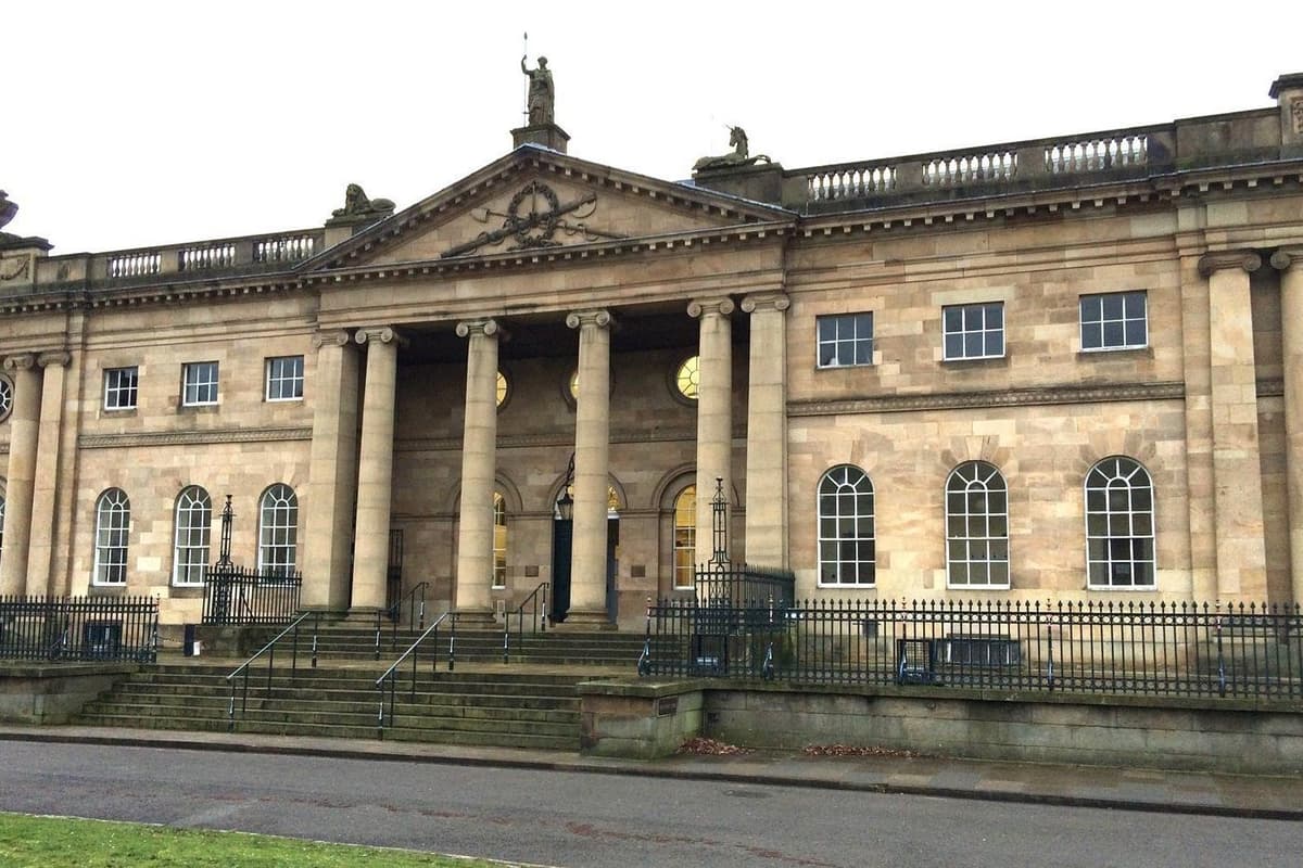 Driver, 81, sentenced after causing death of motorcyclist in Yorkshire ...