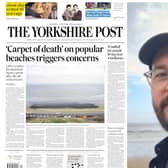 Leigh Jones: Our new reporter on why the Yorkshire Post is investigating on Teesside