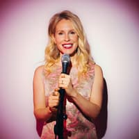 Yorkshire comedian Lucy Beaumont: ‘I live this life where all my anecdotes sound like a lie but they’re true’