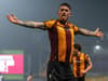 Bradford City’s top 10 highest rated players this season including recruits from Hull City and Doncaster Rovers - gallery