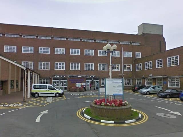 The York and Scarborough Teaching Hospitals NHS Foundation Trust has said that it will reintroduce staff parking charges from June 12 after they were suspended during the Covid-19 pandemic.
