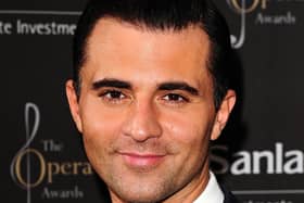 Former Pop Idol contestant and theatre star Darius Campbell Danesh has been found dead in his US apartment room at the age of 41, his family announced.
